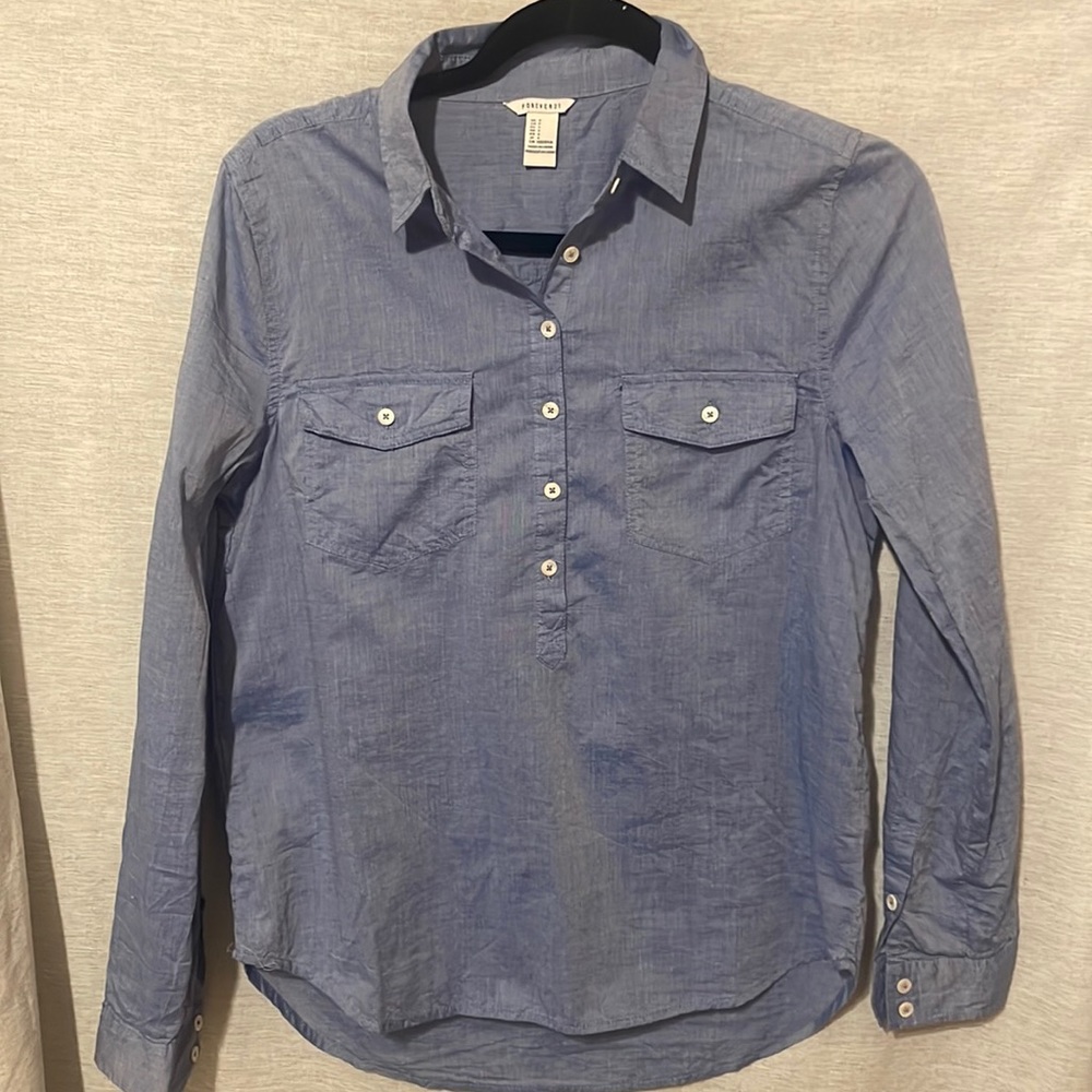 Women’s small
